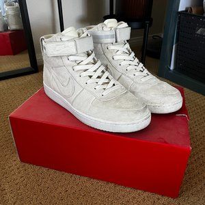 Nike Vandal High John Elliott Sail